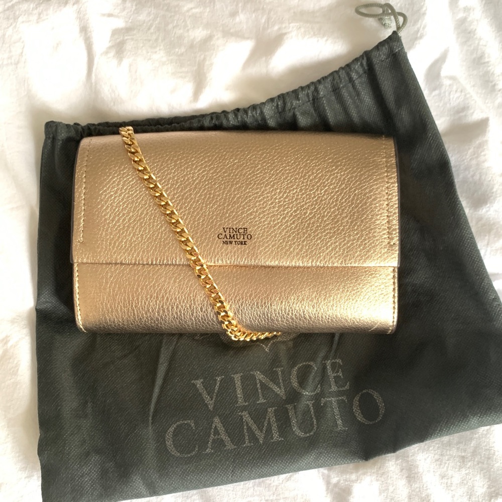 Vince Camuto Zosia Clutch | Crossbody